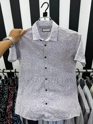 হাফ শার্ট