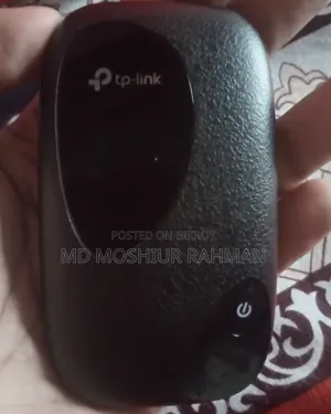 Tp-link M7000 150mbps 4g Lte Mobile Wi-fi Router