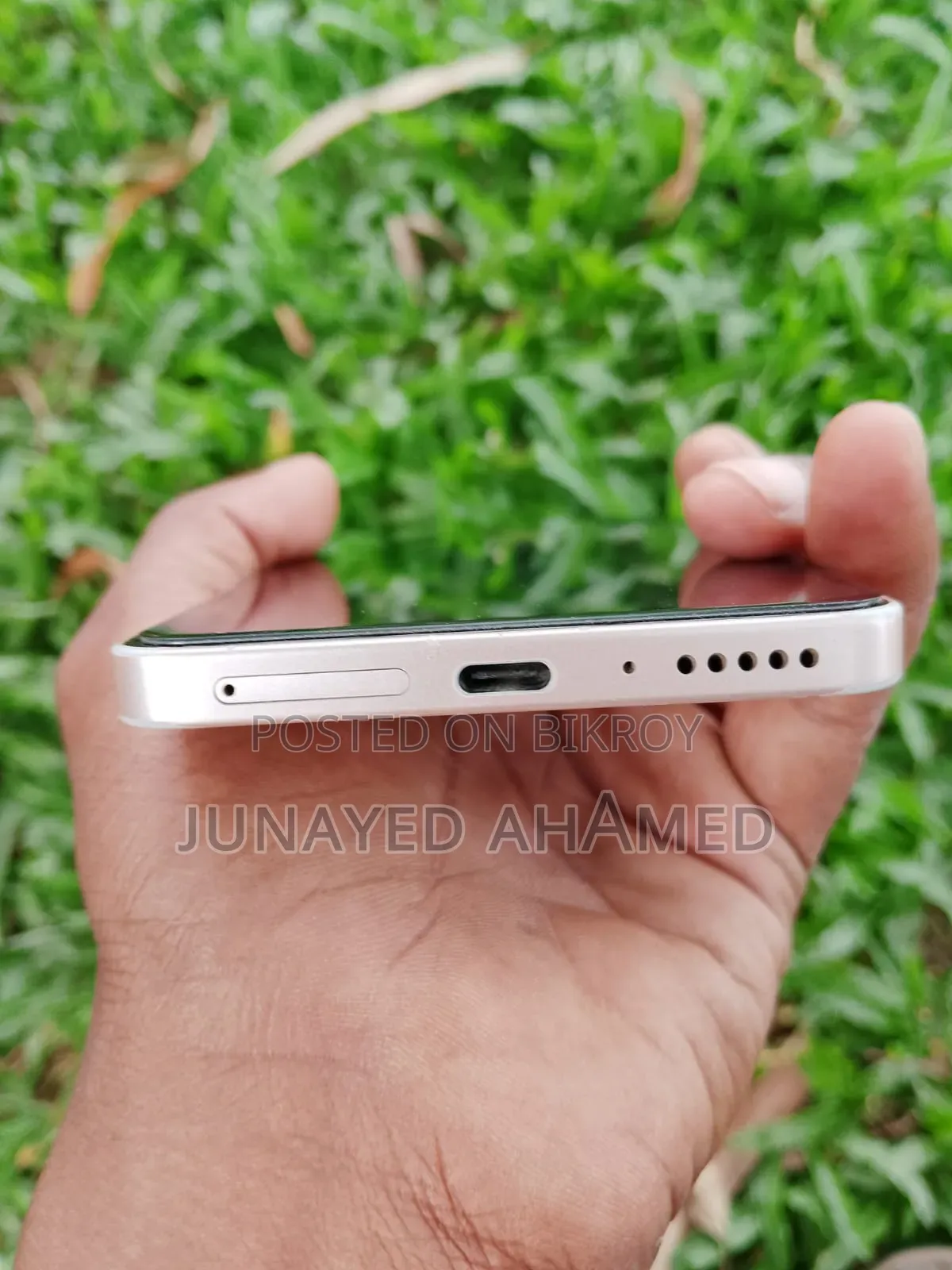 Xiaomi Redmi Note 13 256 GB Gold