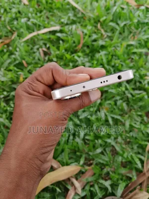 Xiaomi Redmi Note 13 256 GB Gold