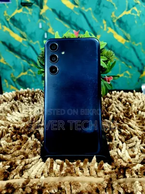 Samsung Galaxy M35 128 GB Blue