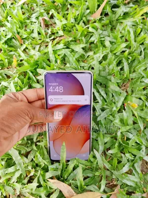 Xiaomi Redmi Note 13 256 GB Gold