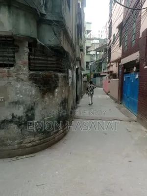 14-Bedroom House in Dhanmondi for Sale