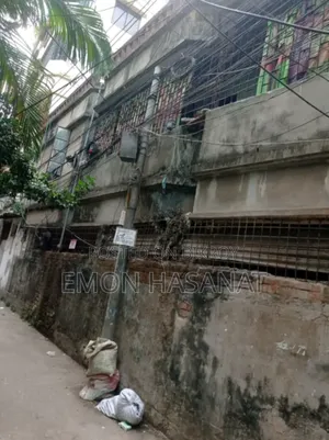 14-Bedroom House in Dhanmondi for Sale