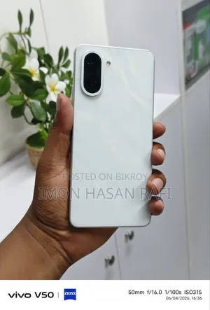 OnePlus Nord CE 5G 256 GB White