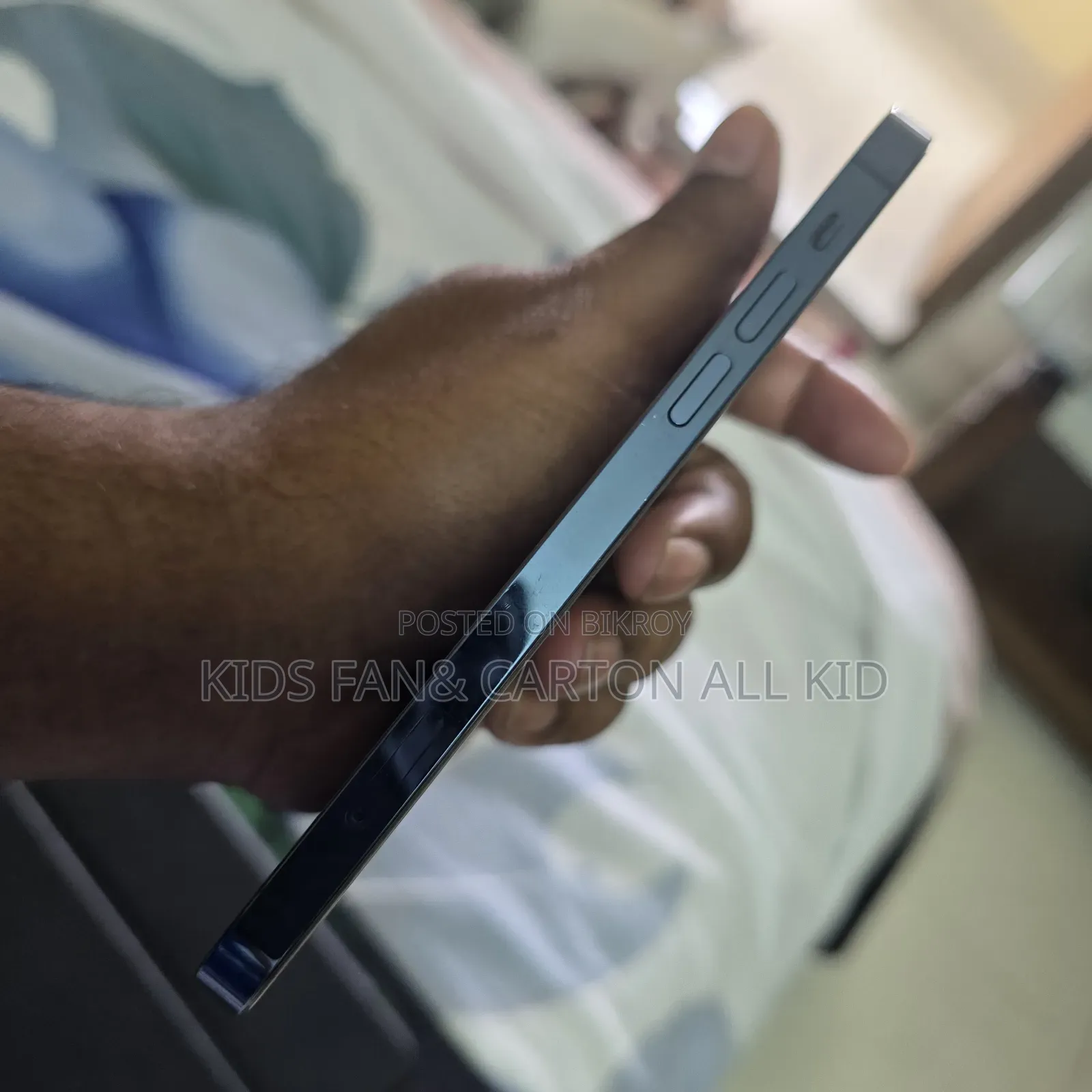 Apple iPhone 12 Pro 256 GB Blue