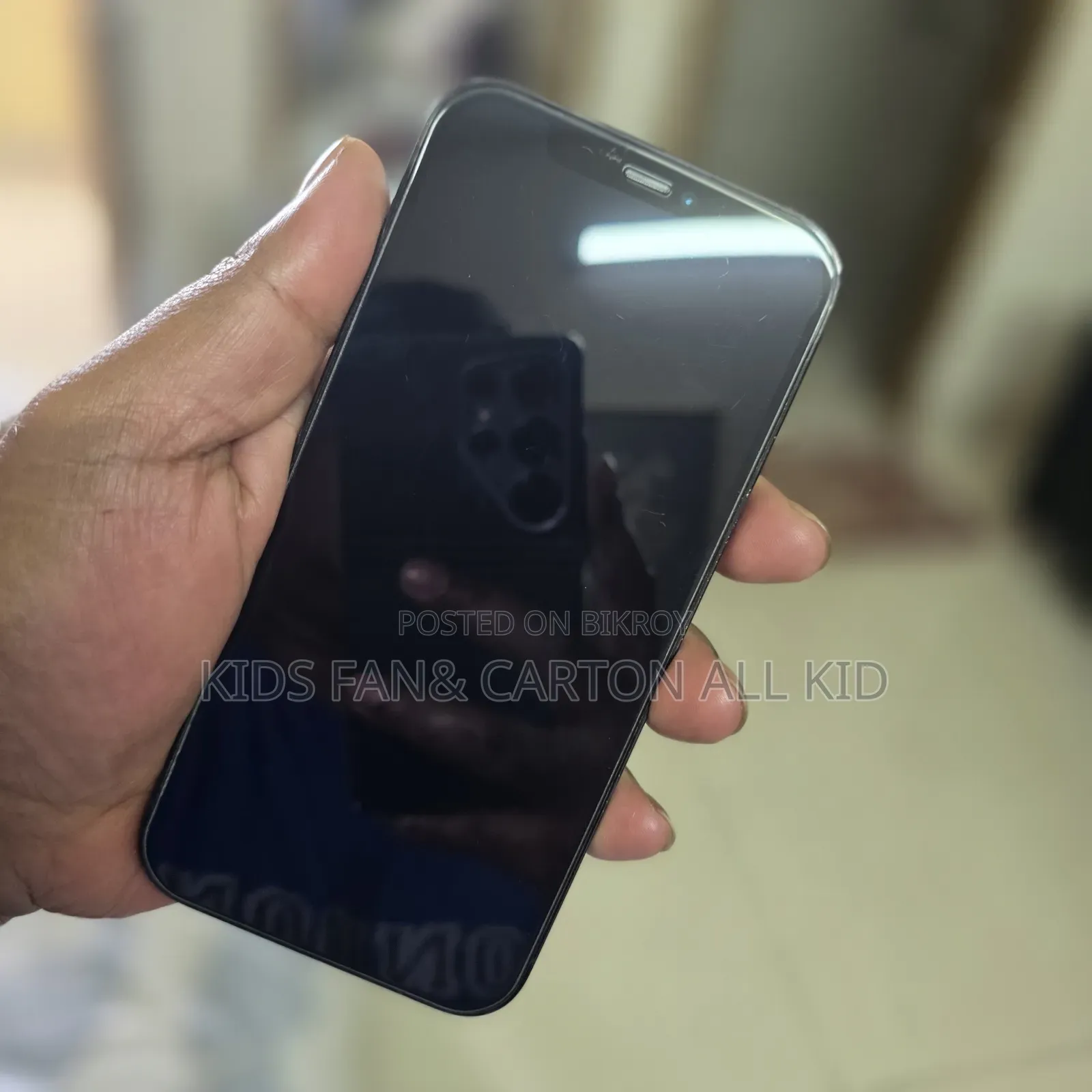 Apple iPhone 12 Pro 256 GB Blue