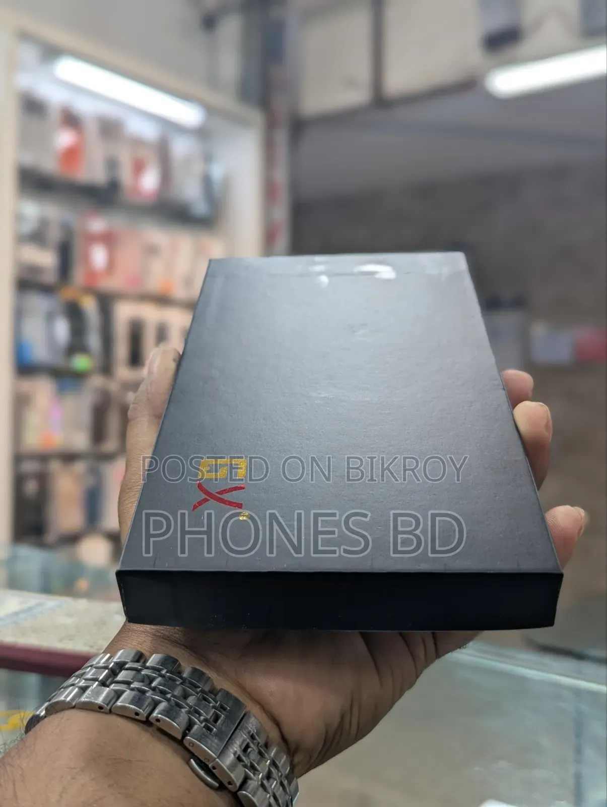 iPhone Xs Max Gx (Display)