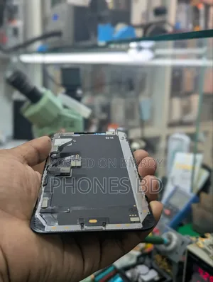 iPhone Xs Max Gx (Display)