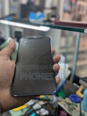 iPhone Xs Max Gx (Display)