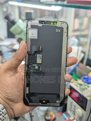iPhone Xs Max Gx (Display)