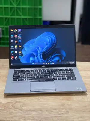 Laptop Dell 4GB Intel SSD 500GB