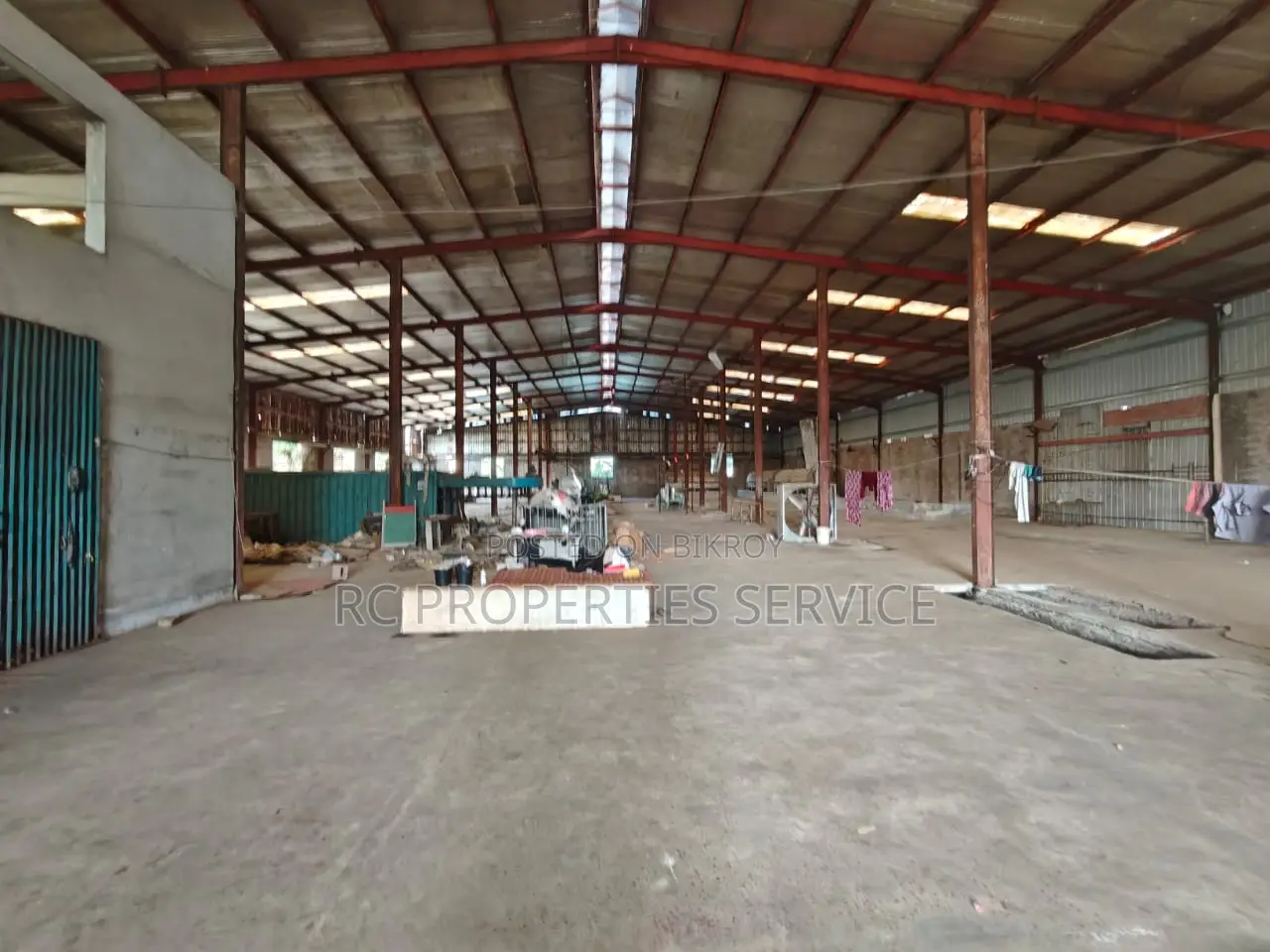 মেম্বার বাড়ি, গাজীপুরে ৪৭,৫০০ বর্গফুটের ফ্যাক্টরি ভাড়া হবে।