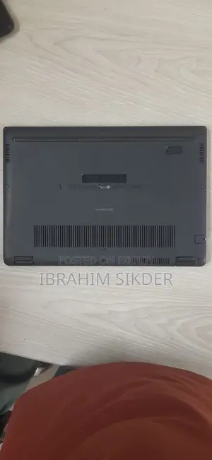 Laptop Dell Latitude 3410 16GB Intel Core I7 SSD 512GB