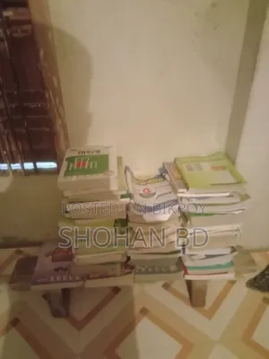 Books for sale: All SSC Test Papers