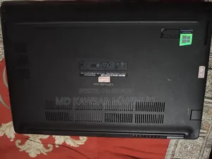 Laptop Dell Latitude 5300 8GB Intel Core I5 SSD 256GB