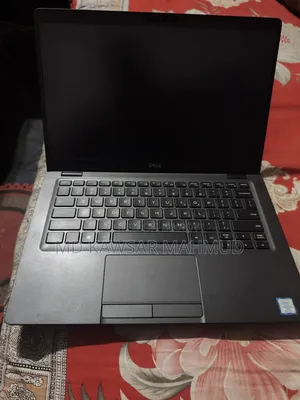 Laptop Dell Latitude 5300 8GB Intel Core I5 SSD 256GB