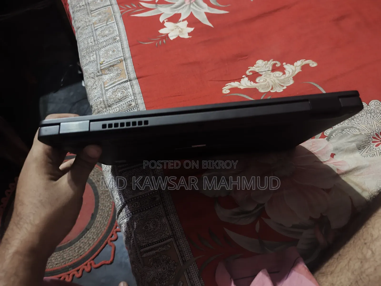 Laptop Dell Latitude 5300 8GB Intel Core I5 SSD 256GB