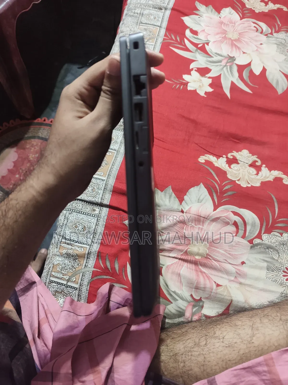 Laptop Dell Latitude 5300 8GB Intel Core I5 SSD 256GB