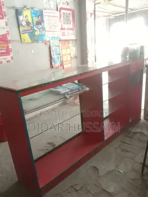 Shop furniture for sale