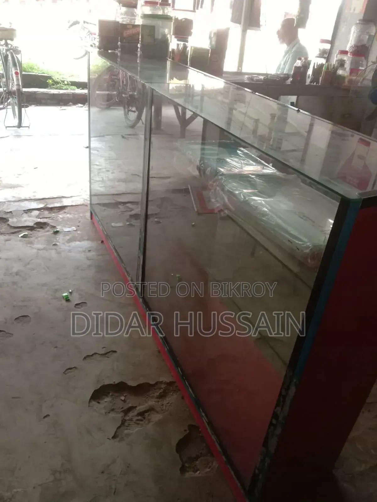 Shop furniture for sale