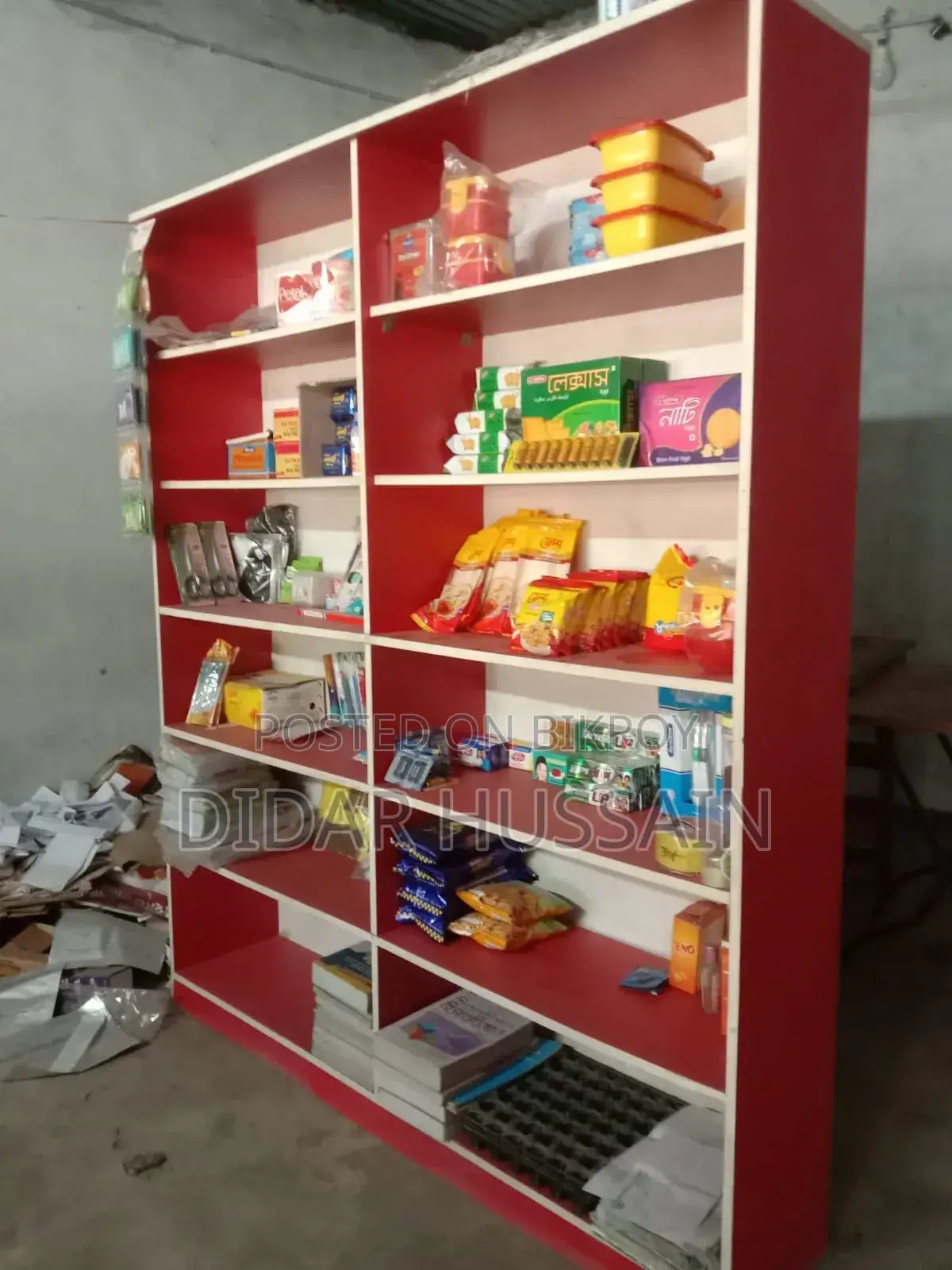 Shop furniture for sale