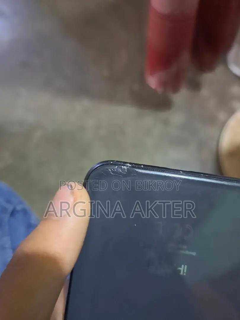 Apple iPhone 8 64 GB Black