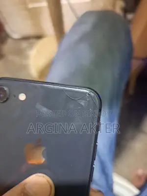 Apple iPhone 8 64 GB Black