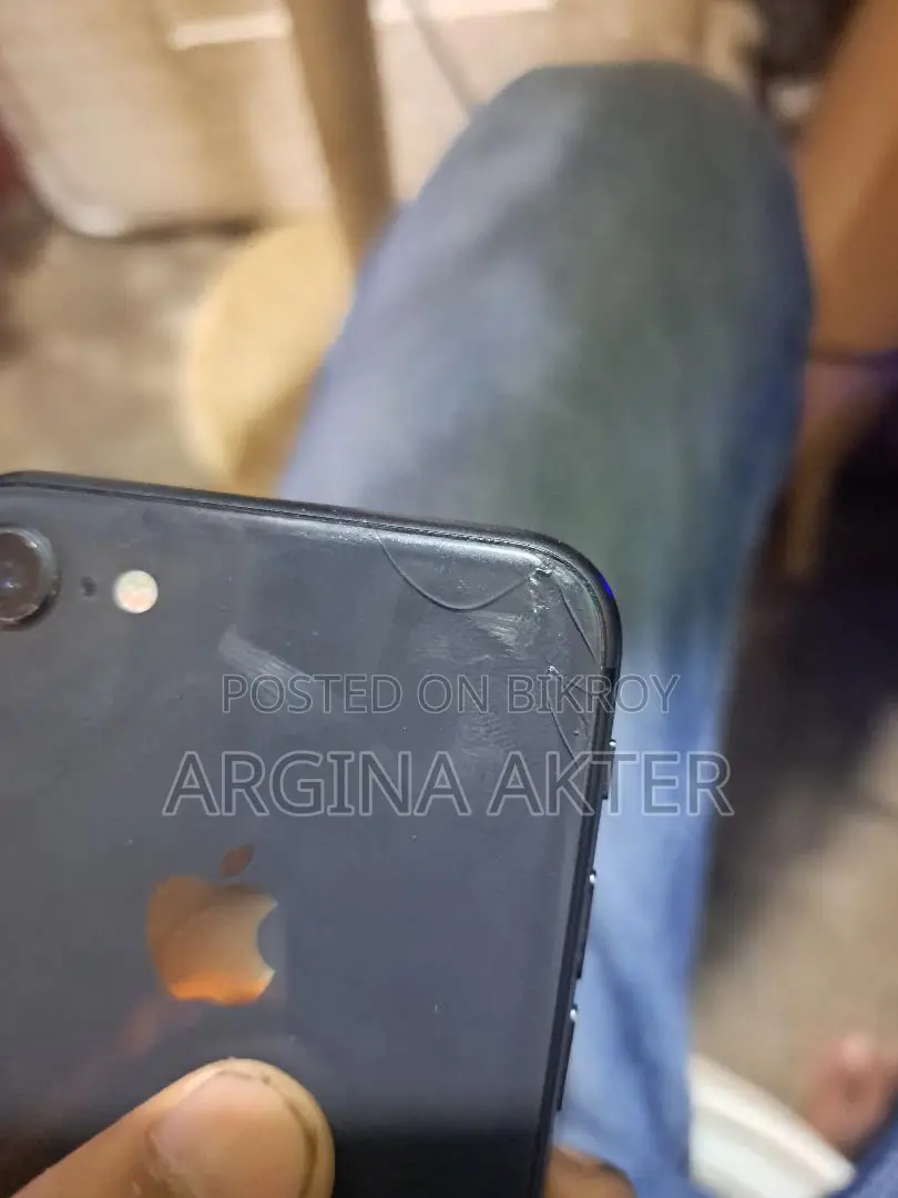 Apple iPhone 8 64 GB Black