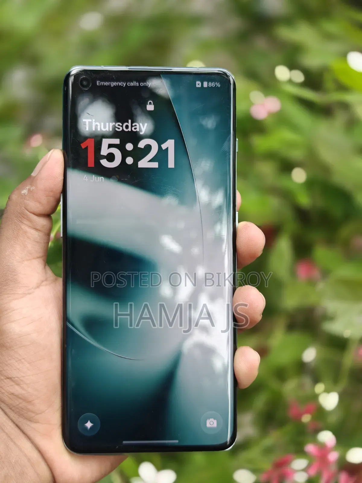 ওয়ানপ্লাস ১১ ২৫৬ জিবি গ্রিন