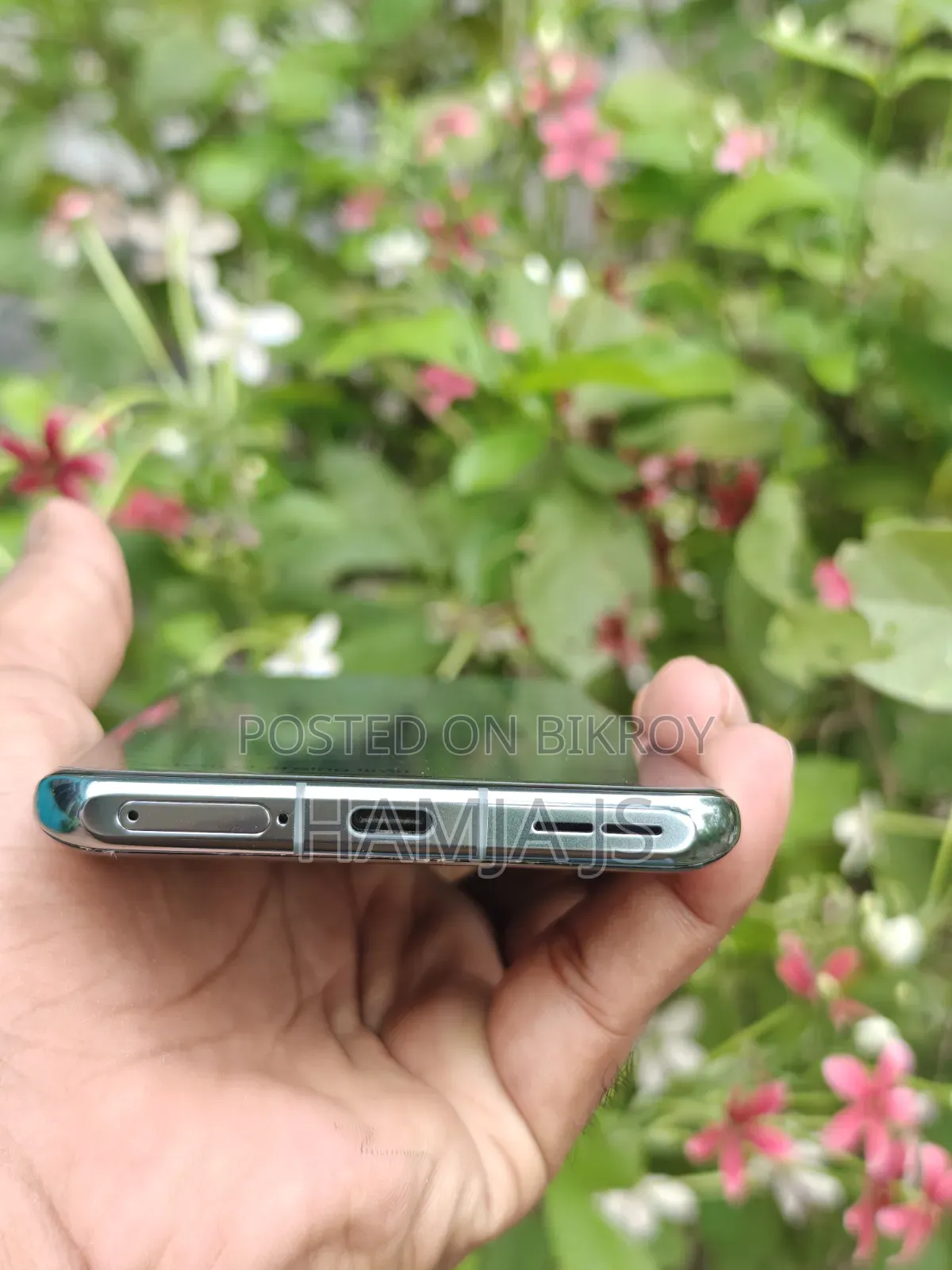 ওয়ানপ্লাস ১১ ২৫৬ জিবি গ্রিন