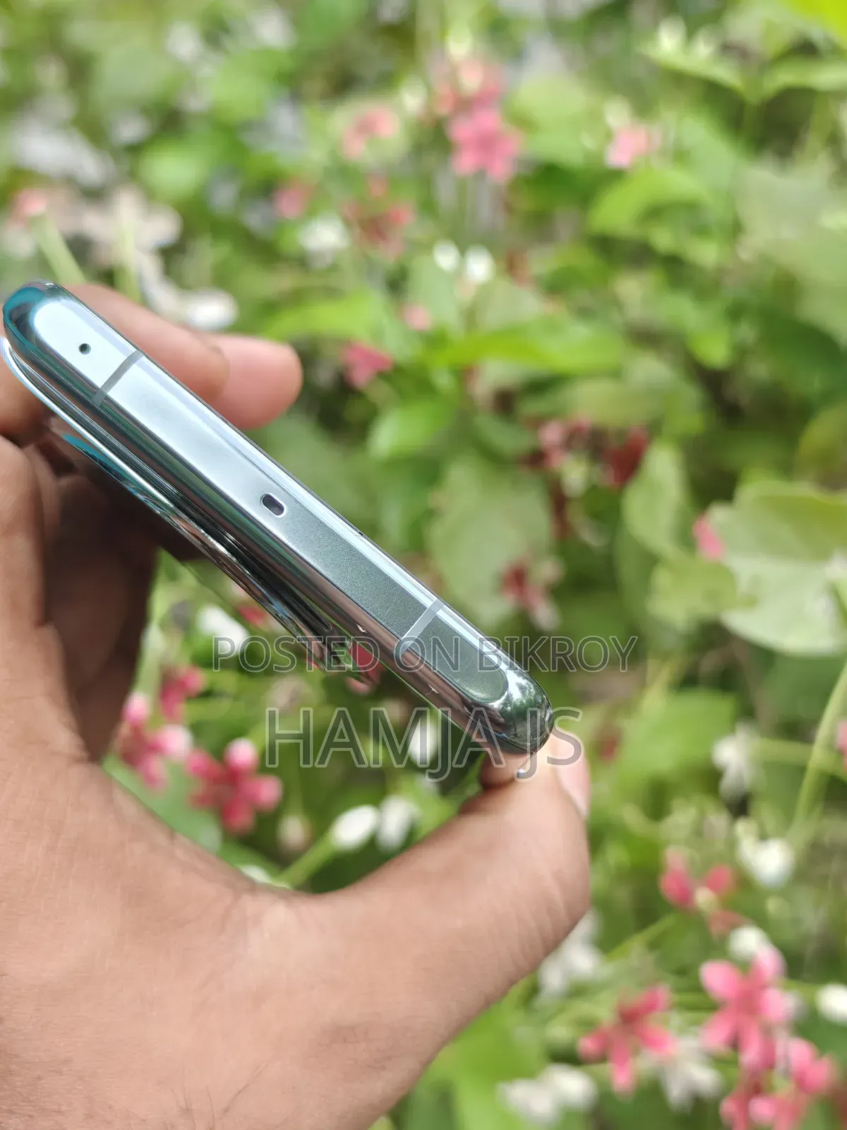 ওয়ানপ্লাস ১১ ২৫৬ জিবি গ্রিন