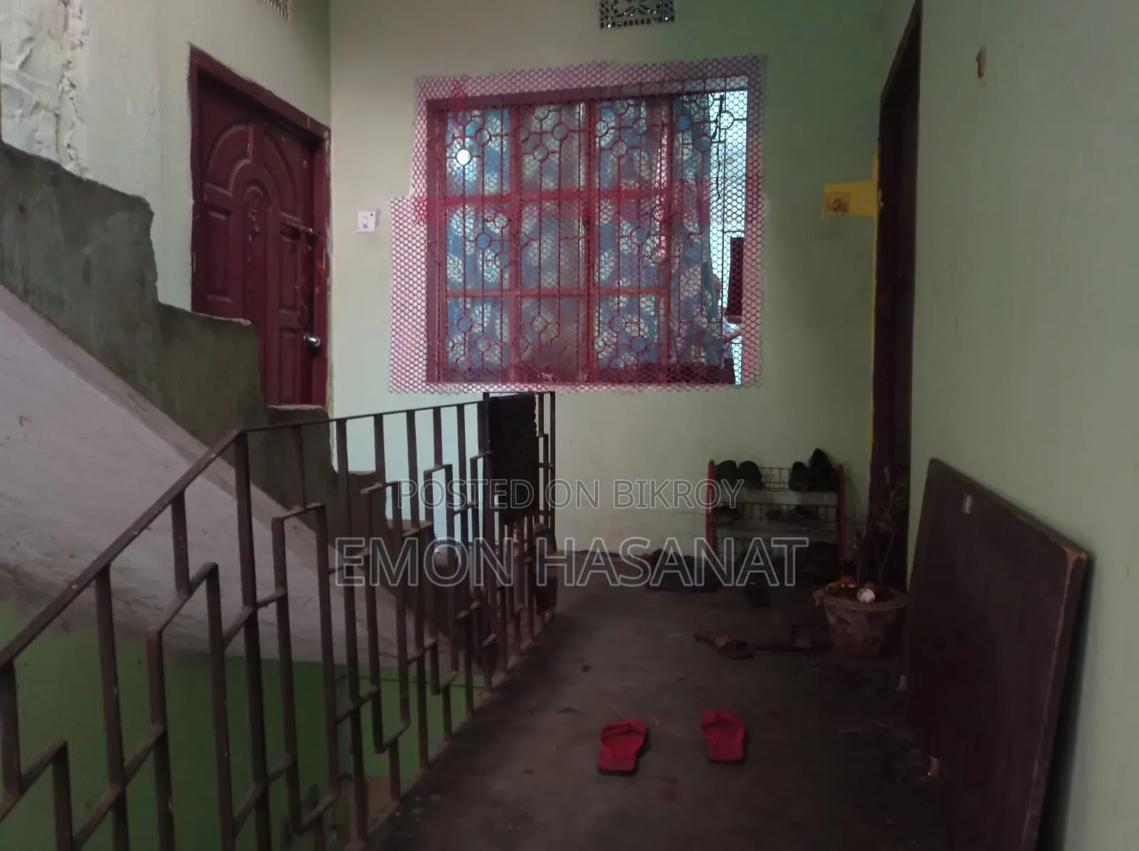 14-Bedroom House in Dhanmondi for Sale
