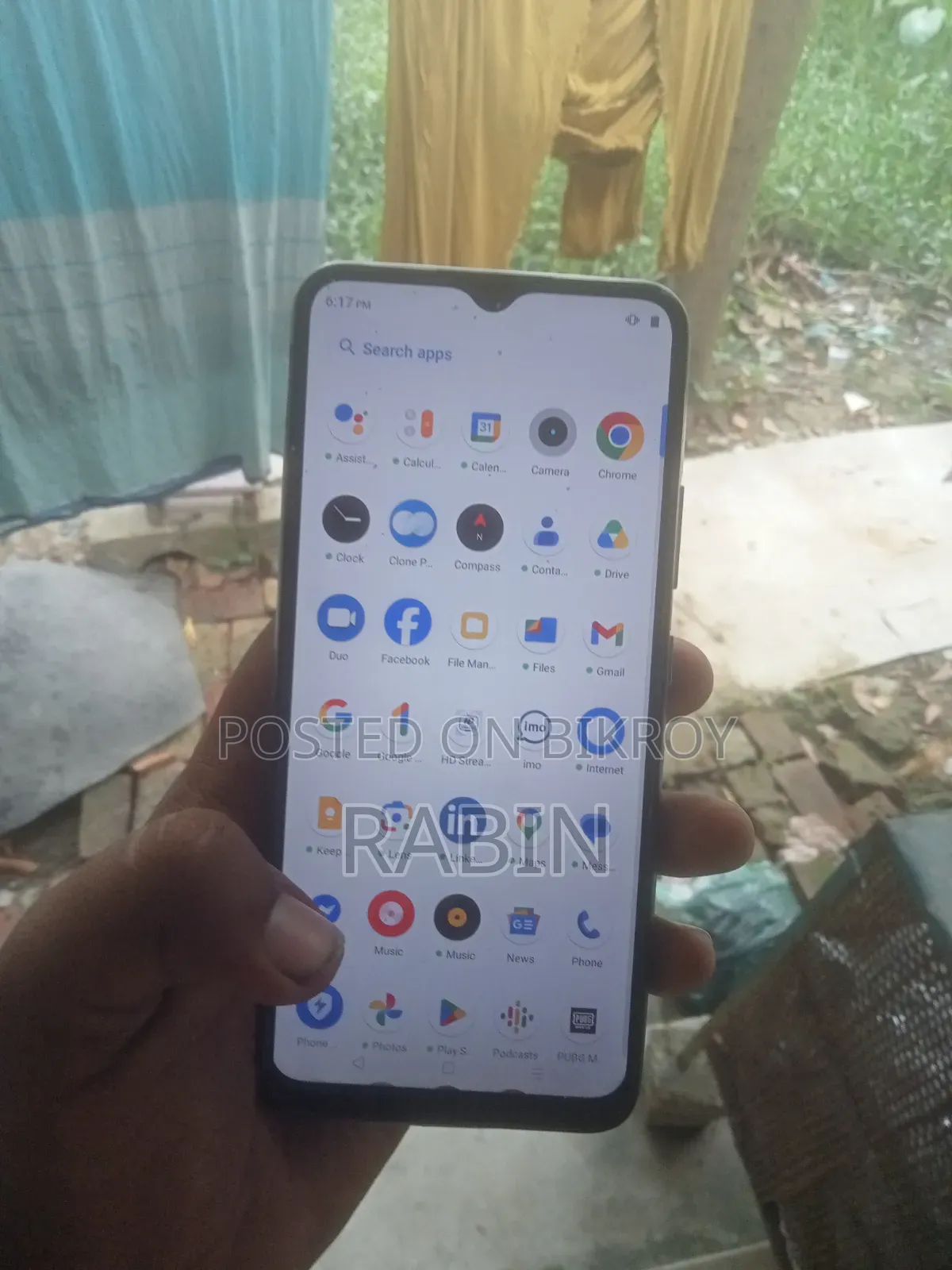 Realme 5 64 GB Black