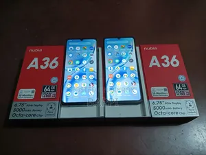 জেডটিই ৬৪ জিবি সবুজ