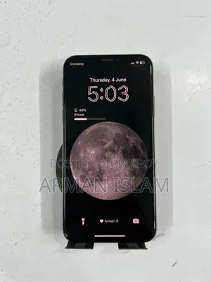 Apple iPhone XS 64 GB Gold