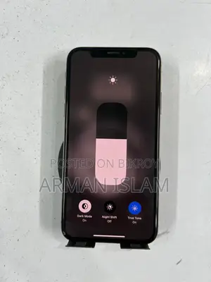 Apple iPhone XS 64 GB Gold