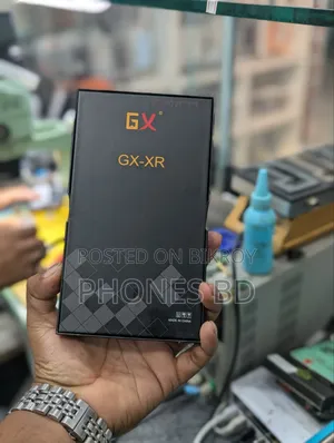 iPhone Xr (Gx) Display
