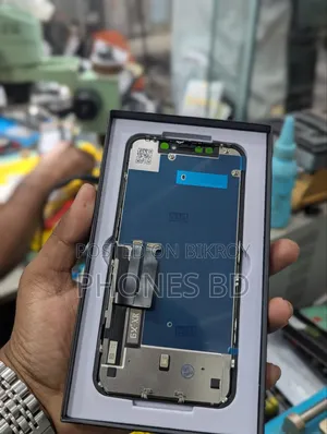 iPhone Xr (Gx) Display