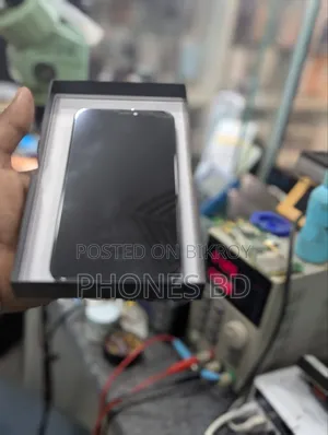 iPhone Xr (Gx) Display