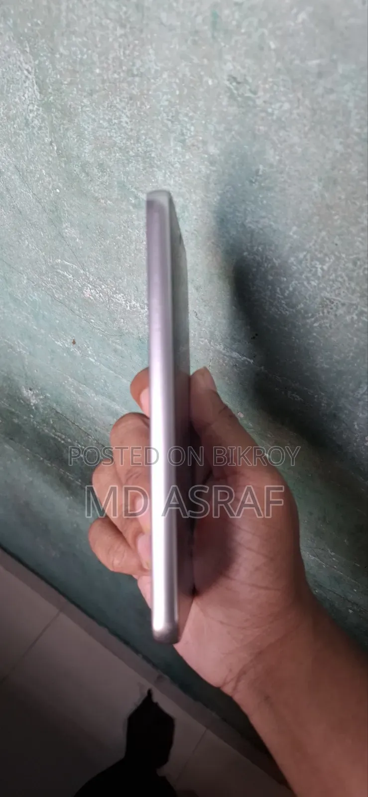 Samsung Galaxy A34 5G 128 GB Silver