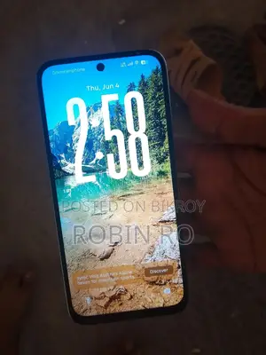Tecno Spark 40 128 GB White