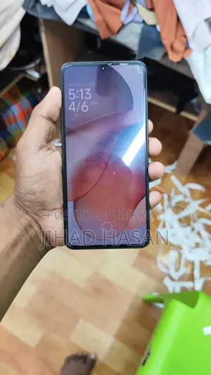 Xiaomi Redmi Note 13 Pro 5G 256 GB Black