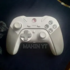 Bloody Gpw70 Gaming Controller (Only Controller)