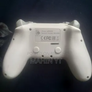Bloody Gpw70 Gaming Controller (Only Controller)