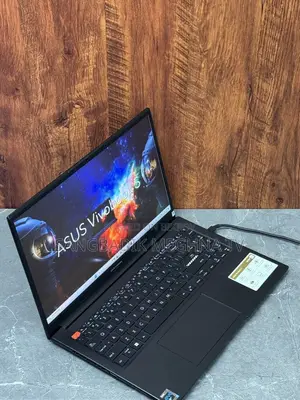 Laptop Asus 8GB AMD Ryzen SSD 512GB