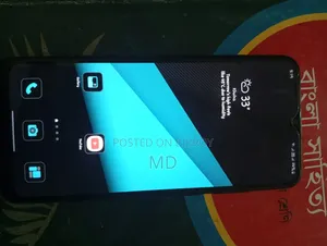Samsung Galaxy M04 64 GB Black