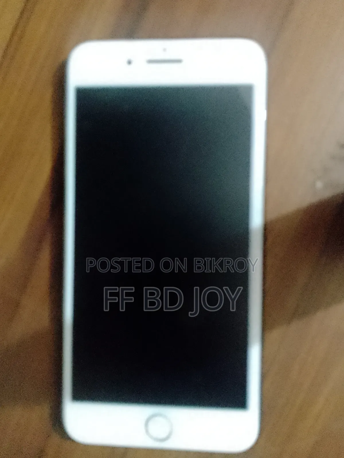 Apple iPhone 7 Plus 128 GB Gray