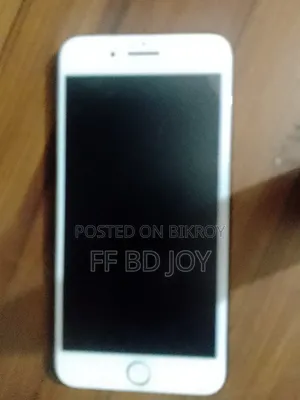 Apple iPhone 7 Plus 128 GB Gray