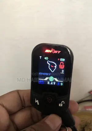GPS Tracker